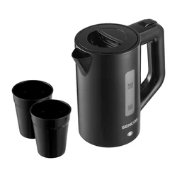 SENCOR SWK 155BK kuvalo