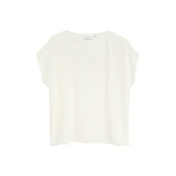COMMA Bluza kremna