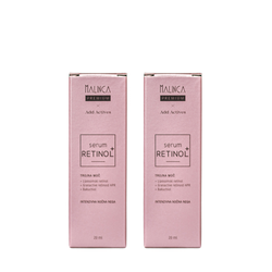 Serum Retinol+ 2 x