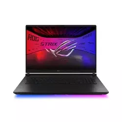 Asus laptop ROG Strix SCAR 18 G835LX-SA124X, 18, 2.5K, 240Hz, U9-275HX, 64GB DDR5, 2TB SSD, RTX5090 24GB