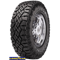 GOODYEAR letnja 4x4 / SUV guma 255 / 55 R20 110Q WRANGLER DURATRAC LR XL FP