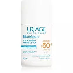 Uriage Bariesun SPF 50+ mineralni stik, 18 g
