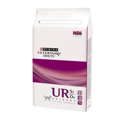 PPVD Cat St/Ox Urinary 350g