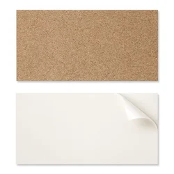 shumee Samolepilne vinilne ploščice z naravno teksturo materiala 10x40x20 cm