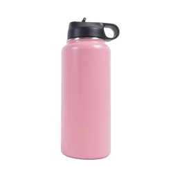 Aga Termoska 900ml Ružová