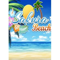 Sakura Beach