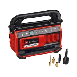 Einhell Akumulatorski kompresor Pressito 18/25 Hybrid