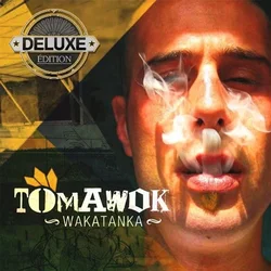 Tomawok - Wakatanka (Deluxe Edition) (LP)