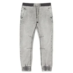 Cropp - Jogger farmerke - Light grey