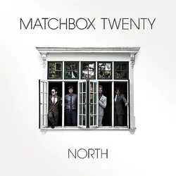 Matchbox Twenty - North (LP)