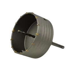 GEKO Kronski sveder za zidanje SDS Plus 120 mm