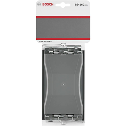 BOSCH Blok za ručno brušenje plastike 2608601218