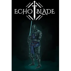 EchoBlade Steam Key (PC) GLOBAL