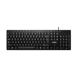 Jedel Tastatura kancelarijska k519 crna ( IT1160 )
