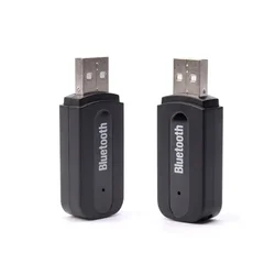 Verk Avdio sprejemnik bluetooth 4.1 AUX USB adapter