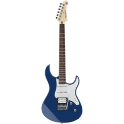 Yamaha Pacifica 112V UBL električna kitara