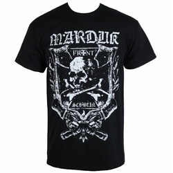 Metal majica moška Marduk - FRONTSCHWEIN SHIELD - RAZAMATAZ - ST2120