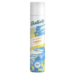 BATISTE Suvi šampon FRESH 200 ml