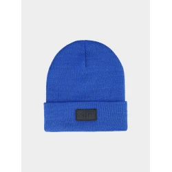 Childrens winter hat 4F