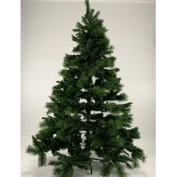 AMC Home Novogodišnja jelka, 210cm, Zelena
