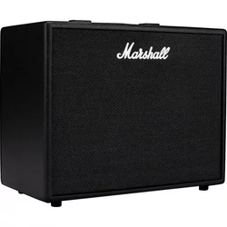 MARSHALL kitarski ojačevalec Code 50 combo