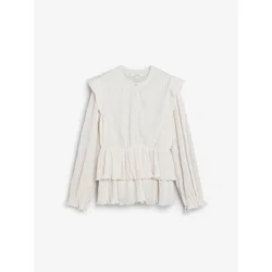 Scalpers Bluza   off-bela