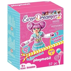 Playmobil Everdreamerz Rosali
