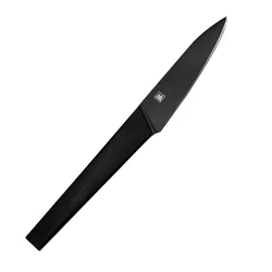 Satake Cutlery  Satake Black nož za lupljenje 10 cm 806848