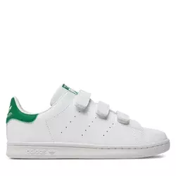 adidas Superge Stan Smith Cf C FX7534 Bela