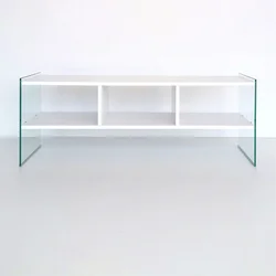Hanah Home TV400 TV polica, Bela