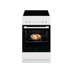 ELECTROLUX  Šporet električni staklo-keramika 50cm LKR500066W