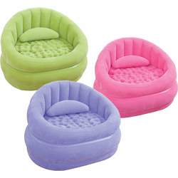 Intex Cafe Chair-vijolična