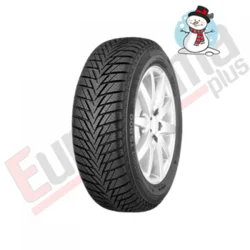 145/80 R13 CONTINENTAL WINTER CONTACT TS 800 75 Q (F) (C) (71)