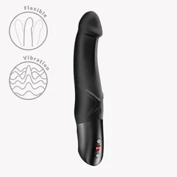 Realistični vibrator Fun Factory Mr. Boss