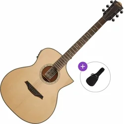 Bromo BAT4CE Basic SET Natural Elektroakustična jumbo