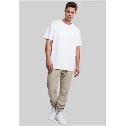 Heavy oversized t-shirt white