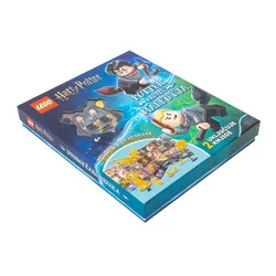 Lego Harry Potter - Potter protiv Malfoyja