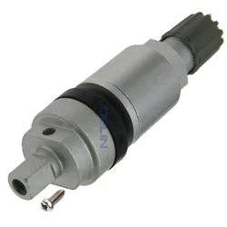 Aluminijasti ventil TPMS za Schrader EZ-Sensor