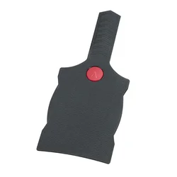 Sibel V-Grip Highlighting Paddle vel. S