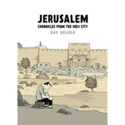 Jerusalem