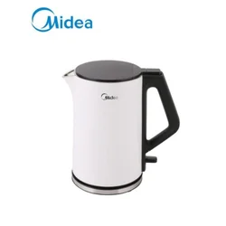 MIDEA Kuvalo za vodu MK-15H01A Bela , 1,5 L , 2200 W