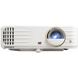 VIEWSONIC Px748-4k 4000a 12000:1 4k uhd domači kino in gaming projektor
