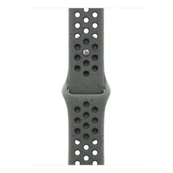 Apple Watch 42mm Nike Sport Band:  Cargo Khaki Nike Sport Band - M/L