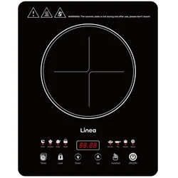 LINEA Indukcioni rešo LIP-0623/ 2000 W
