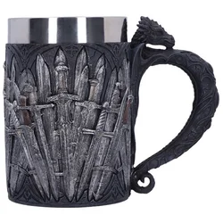 NEMESIS NOW SWORD vrč 14CM