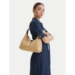 Ročna torba Steve Madden Bovie-S 13002439 Rjava