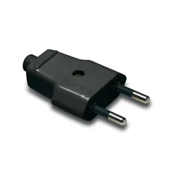 Vtikač EURO mini 2500W črn