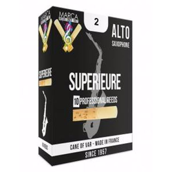 JEZIČKI ZA SAKSOFON ALT MARCA SUPERIEURE 2
