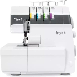 Texi Tegra 4 Overlock / Coverlock