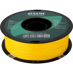 eSUN PLA+ Yellow